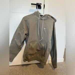 Nike Oversize Hoodie